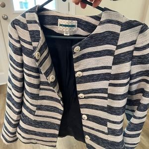 Pim + Larkin Blazer